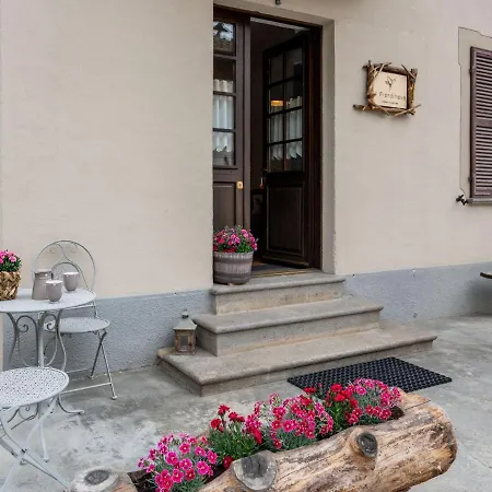 Il Fior Di Neve By Interhome * Prali