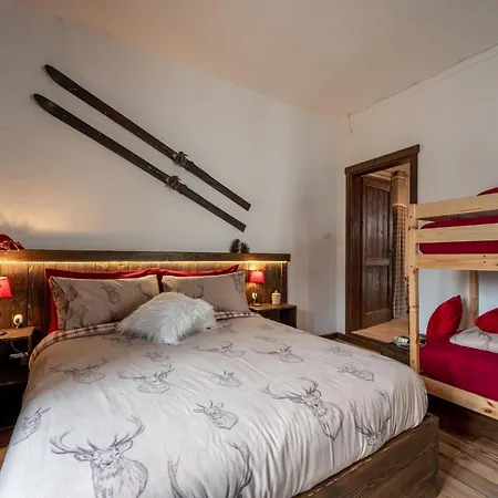 Il Fior Di Neve By Interhome Appartamento Prali