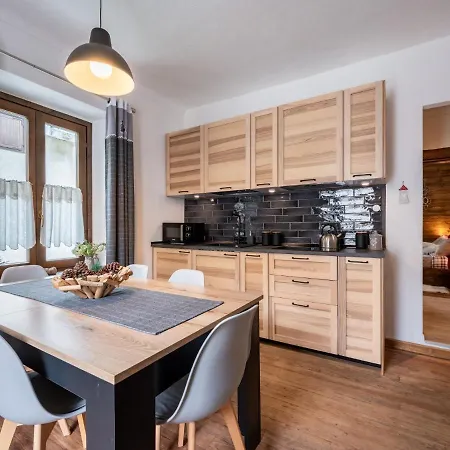 Il Fior Di Neve By Interhome Appartamento