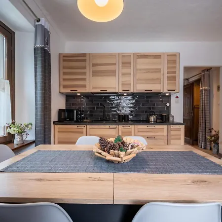 Appartamento Il Fior Di Neve By Interhome Prali