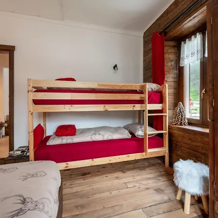 Il Fior Di Neve By Interhome Prali