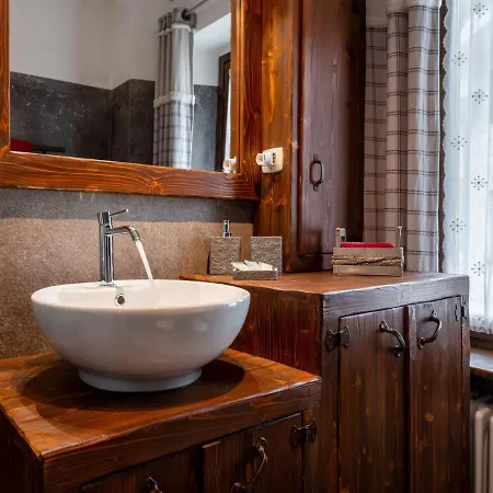 Il Fior Di Neve By Interhome *