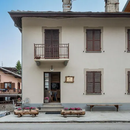 Il Fior Di Neve By Interhome *