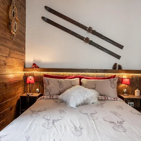 Appartamento Il Fior Di Neve By Interhome *