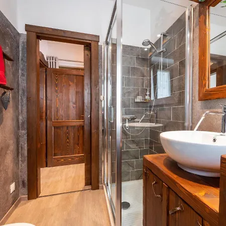 Il Fior Di Neve By Interhome Prali