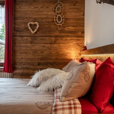 Appartamento Il Fior Di Neve By Interhome