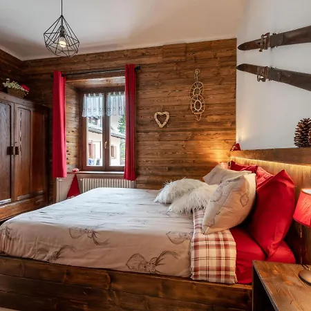 Il Fior Di Neve By Interhome *