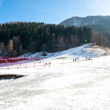 Il Fior Di Neve By Interhome * Prali