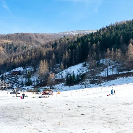 Il Fior Di Neve By Interhome Appartamento Prali